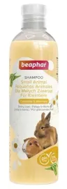 lagodny-szampon-o-neutralnym-ph-dla-gryzoni-i-malych-zwierzat-beaphar-250ml