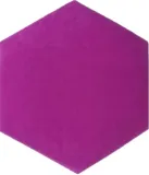 panel-scienny-tapicerowany-heksagon-plaster-miodu