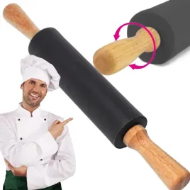 duzy-silikonowy-walek-do-ciasta-drewniany-obrotowy-nieprzywierajacy-38-cm