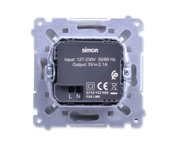 kontakt-simon-basic-ladowarka-usbx2-bmc2usb-01-11-typ-gniazda-gniazdo