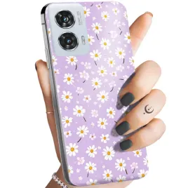 etui-do-motorola-edge-50-fusion-wzory-wiosna-kwiaty-rosliny-obudowa-case