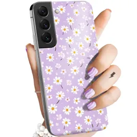 etui-do-samsung-galaxy-s22-plus-wzory-wiosna-kwiaty-rosliny-obudowa-case