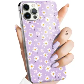 etui-do-iphone-12-12-pro-wzory-wiosna-kwiaty-rosliny-obudowa-pokrowiec