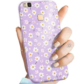 etui-do-huawei-p9-lite-wzory-wiosna-kwiaty-rosliny-obudowa-pokrowiec-case