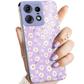 etui-do-motorola-edge-50-pro-wzory-wiosna-kwiaty-rosliny-obudowa-pokrowiec