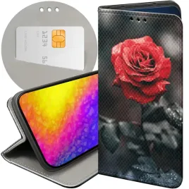 etui-z-klapka-do-samsung-galaxy-a36-5g-a56-5g-wzory-roza-z-roza-rose-case