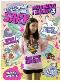zaczarowany-swiat-sary-rysowanki-i-zabawy-3-jednorozce-i-wrozki-praca