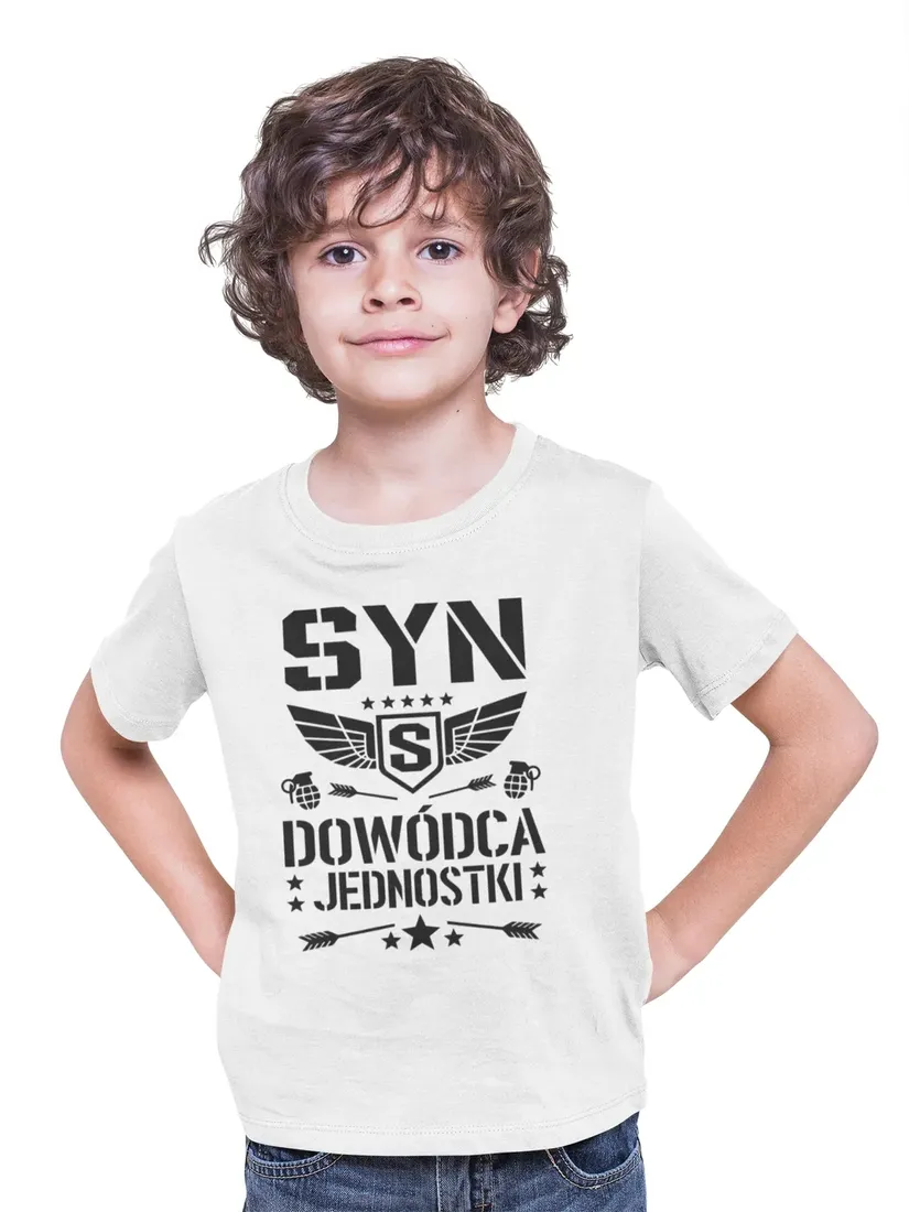 koszulka-syn-dowodca-jednostki-stan-nowy