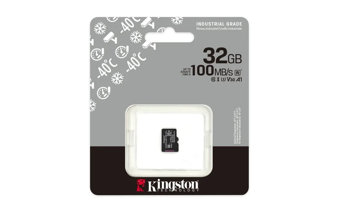 kingston-technology-karta-32gb-microsdhc-industrial-c10-a1-pslc-pojedync