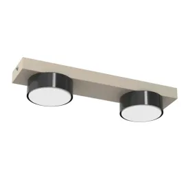 lampa-wiszaca-plafon-gx53-kaszmir-ecry-ecru-bezowy-30cm-black-slim-5cm