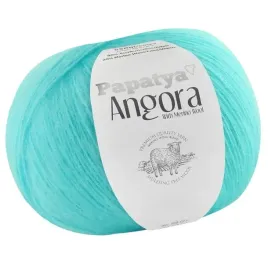 wloczka-papatya-angora-akryl-80percent-welna-merino-20percent-100g-kolor-lazurowy-5620