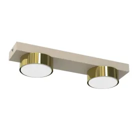 lampa-wiszaca-plafon-gx53-kaszmir-ecry-ecru-bezowy-30cm-gold-slim-5cm