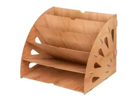 organizer-na-biurko-342828-cm-crelando-5-przegrodek-karton