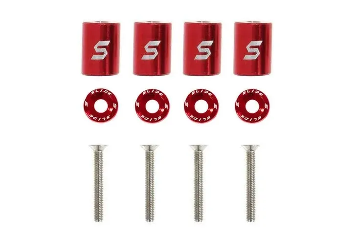 dystanse-maski-6mm-red-stan-nowy