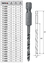 yato-yt-44863-wiertlo-do-metalu-1-4-hss-3mm