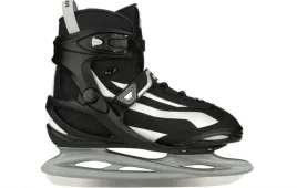 lyzwy-meskie-sport-zimowy-nijdam-ice-hockey-skates-rozm-42-czarno-srebrne
