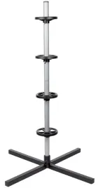 stojak-na-opony-hamron-4-miejsca-100-kg-do-225-cm-garaz