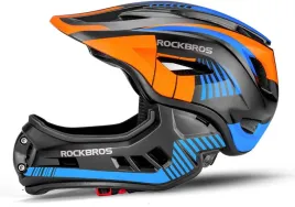 rockbros-kask-rowerowy-dzieciecy-full-face-czarny-czerwony-m