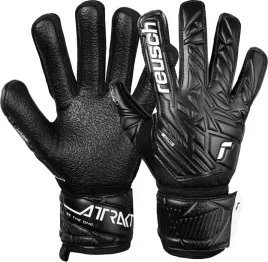 rekawice-bramkarskie-reusch-attrakt-resist-junior-czarne-5572615-7-rozm-35