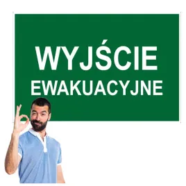 nr-14-wyjscie-ewakuacyjne-zielone-tablica
