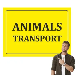 nr-86-animals-transport-tablica-ostrzegawcza