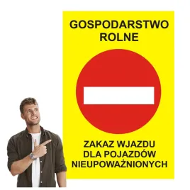 nr-22-gosp-rolne-zakaz-wjazdu-tablica