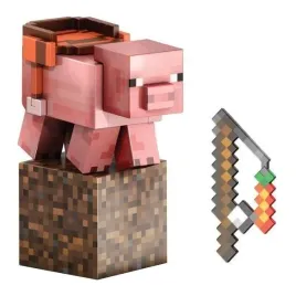 minecraft-diamentowy-poziom-swinia-figurka