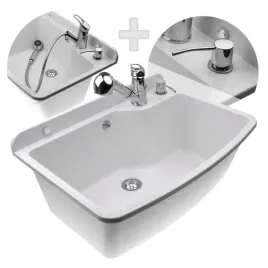 komora-zlew-umywalka-bateria-dozownik-duzy-bialy-do-garazu-pralni