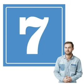 nr-30-cyfra-7-tablica-ostrzegawcza