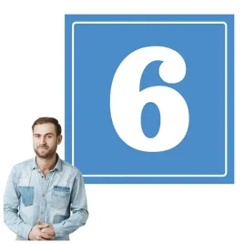 nr-29-cyfra-6-tablica-ostrzegawcza