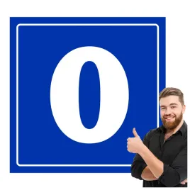 nr-64-cyfra-0-tablica-ostrzegawcza