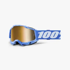 gogle-narciarskie-accuri-2-niebiesko-biale-ze-zlota-lustrzana-szyba-100percent