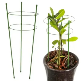 pergola-podporka-pierscieniowa-drabinka-do-roslin-kwiatow-metalowa-40-cm