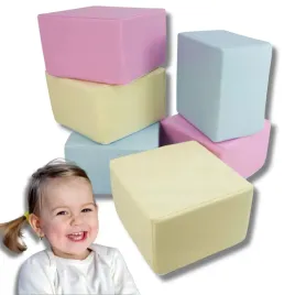 zestaw-6-duzych-klockow-piankowych-rozowy-niebieski-zolty-pastel