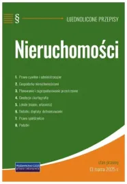 nieruchomosci-ujednolicone-przepisy-praca-zbiorowa