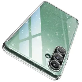 etui-do-samsung-a26-5g-silicone-brokat-case-szklo-9h