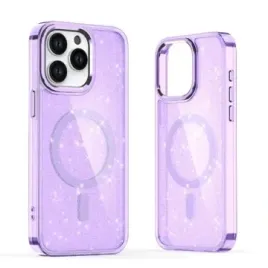 etui-do-iphone-16-pro-max-magsafe-glitter-clear-case-fioletowe-plecki-cover