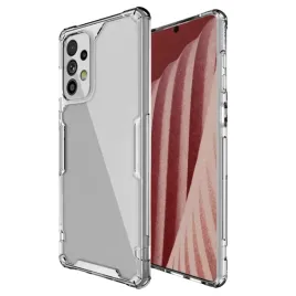 etui-do-samsung-galaxy-a73-case-nillkin-nature-pro-pancerne-przezroczyste