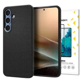 etui-do-samsung-galaxy-s25-case-spigen-liquid-air-eleganckie-czarny-szklo