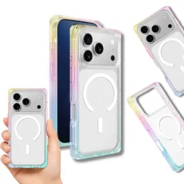 etui-do-iphone-17-pro-max-case-amazing-thing-omni-przezroczysto-teczowe