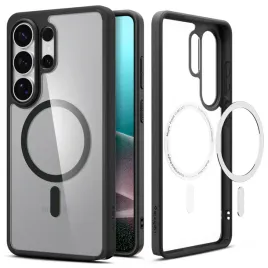 etui-spigen-ultra-hybrid-mag-magsafe-samsung-galaxy-s26-ultra-przezroczyste