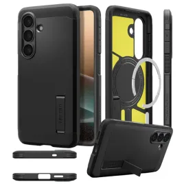 etui-spigen-tough-armor-mag-magsafe-na-samsung-galaxy-s26-ultra-czarne