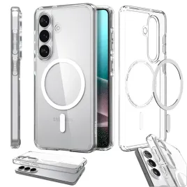 etui-spigen-ultra-hybrid-mag-magsafe-na-samsung-galaxy-s26-biale