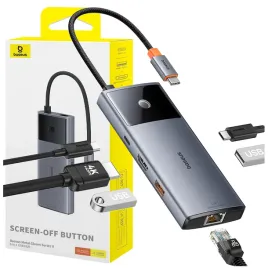 baseus-hub-adapter-usb-c-do-2-x-usb-hdmi-rj45-usb-c-pd-100w-na-2-monitory