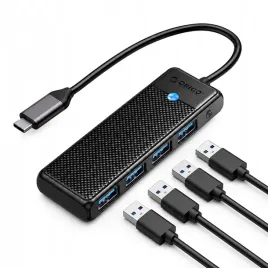 hub-stacja-dokujaca-4x-usb-a-3-0-5gbps-kabel-usb-c-typ-c-rozdzielacz-orico