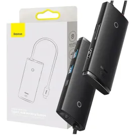 baseus-hub-usb-c-6w1-otg-2x-usb-usb-c-5gb-s-hdmi-1-4-4k-czytnik-kart-tf-sd