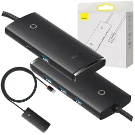 baseus-hub-rozdzielacz-przejsciowka-konwertor-usb-4x-usb-5gb-s