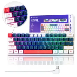 klawiatura-gamingowa-mechaniczna-machenike-rgb-blue-switch60percent-dzien-ojca