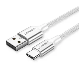 ugreen-kabel-usb-a-usb-c-qc-3-0-3a-przewod-w-oplocie-1m