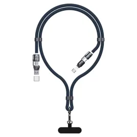 kabel-usb-c-do-telefonu-65w-4w1-ze-smycza-1-5m-i-zlaczami-usb-a-lightning
